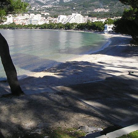 Apartments Marieta Makarska Esterno foto