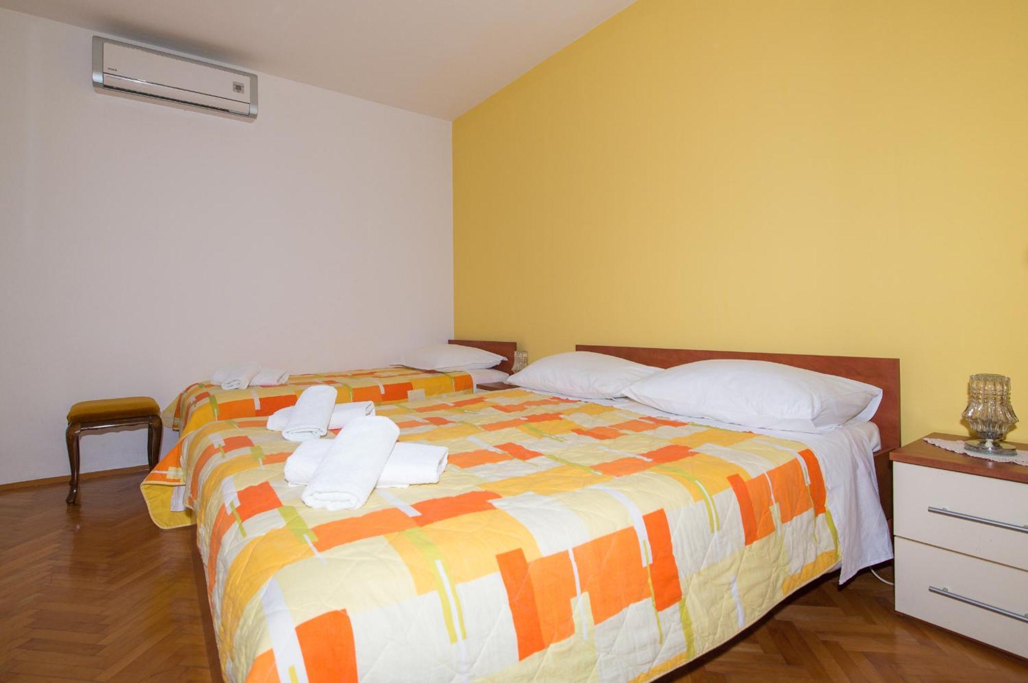 Apartments Marieta Makarska Camera foto