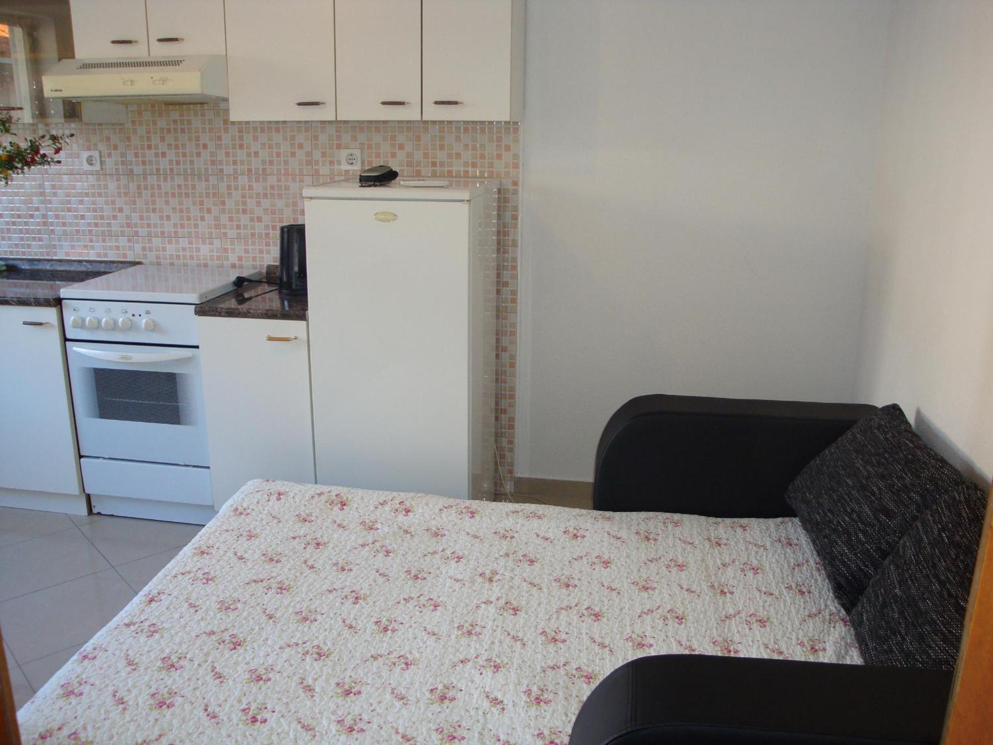 Apartments Marieta Makarska Camera foto