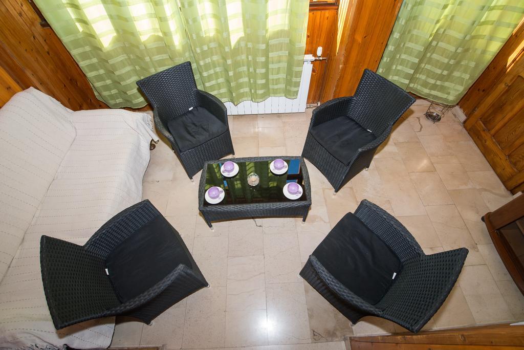 Apartments Marieta Makarska Esterno foto