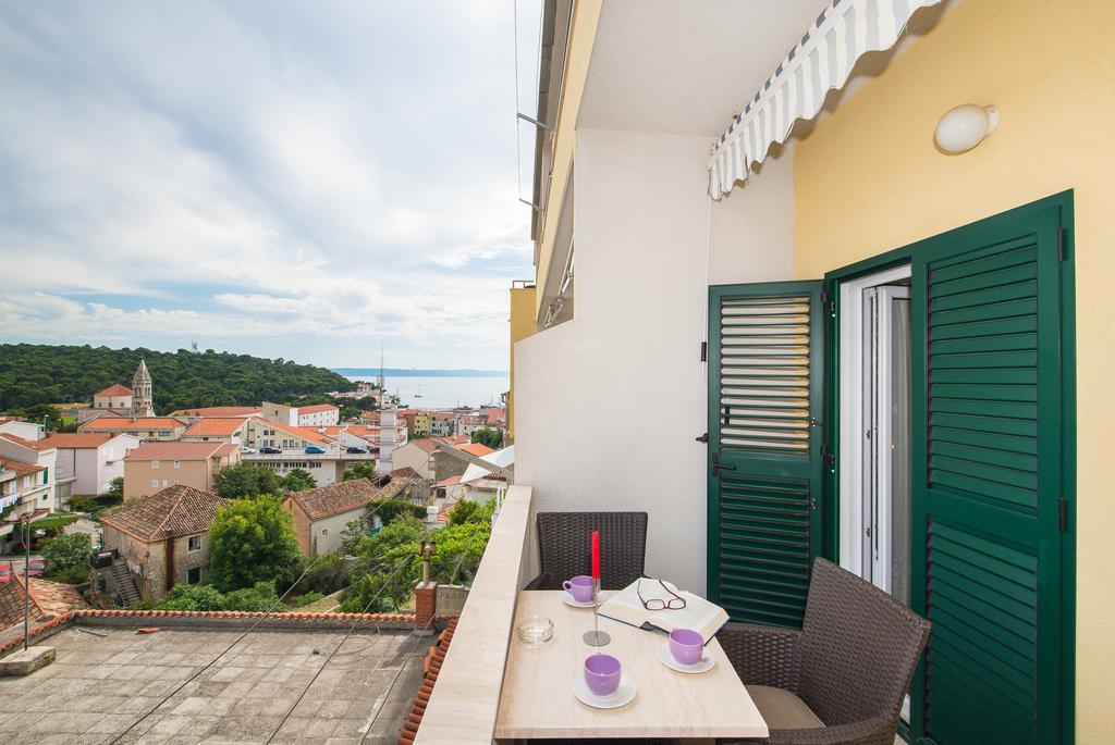 Apartments Marieta Makarska Camera foto